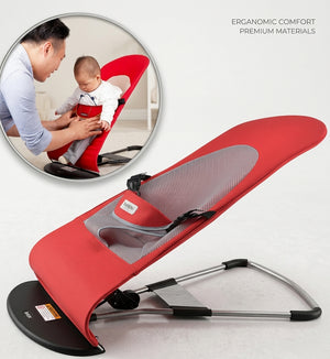 Baby Jumper Bouncer for Infants – Fun & Active Baby Jumping Seat