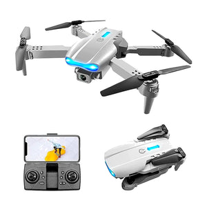 E99 Drone Camera | Foldable Remote Control Drone