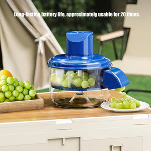 Fruit & Vegetable Peeler – Stainless Steel Kitchen Peeling Tool for Easy Food Prep