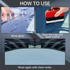 Glass Cleaning Board – Multi-Purpose Window & Glass Cleaning Tool