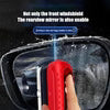Glass Cleaning Board – Multi-Purpose Window & Glass Cleaning Tool