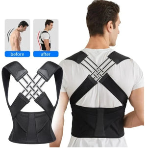 Sports Safety Shaper – Comfortable Protective Sports Support Gear for Active Lifestyles