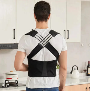 Sports Safety Shaper – Comfortable Protective Sports Support Gear for Active Lifestyles