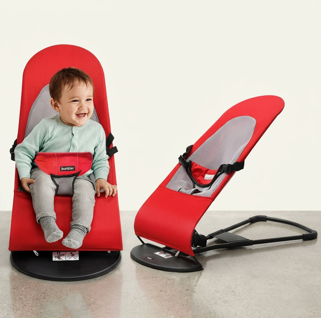 Baby Jumper Bouncer for Infants – Fun & Active Baby Jumping Seat