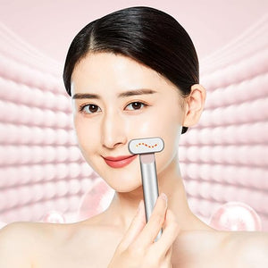 Eye Beauty Device – Portable Eye Massage & Skincare Tool